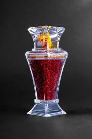 تصویر 1 از زعفران صادراتی عطری که سفره‌ها را جان می‌بخش